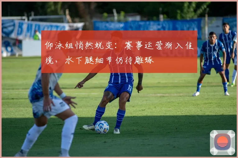 仰泳组悄然蜕变：赛事运营渐入佳境，水下腿细节仍待雕琢 - 2026世界杯