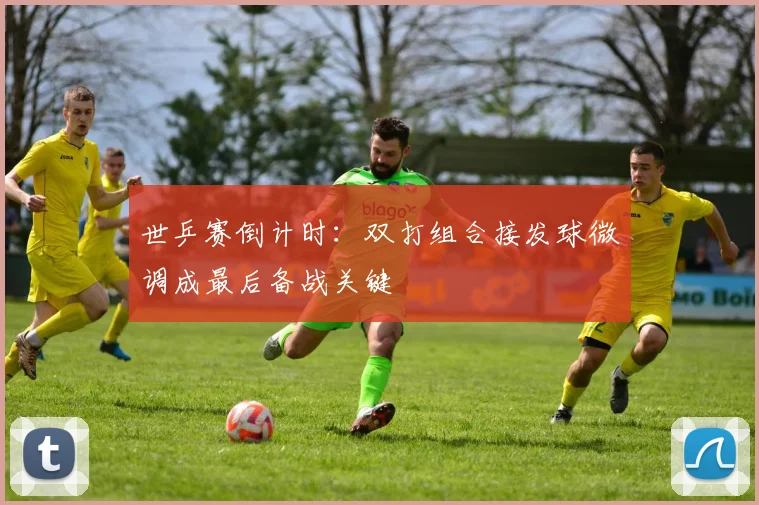 世乒赛倒计时：双打组合接发球微调成最后备战关键